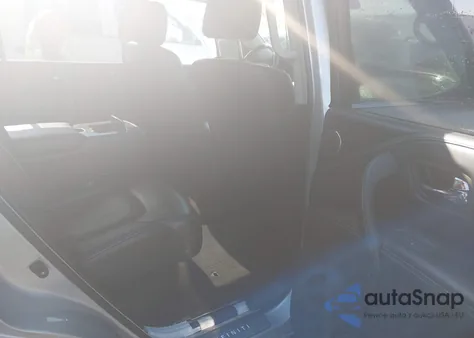 2020 Infiniti Qx80 Luxe from USA, damaged, VIN JN8AZ2NF3L9702532